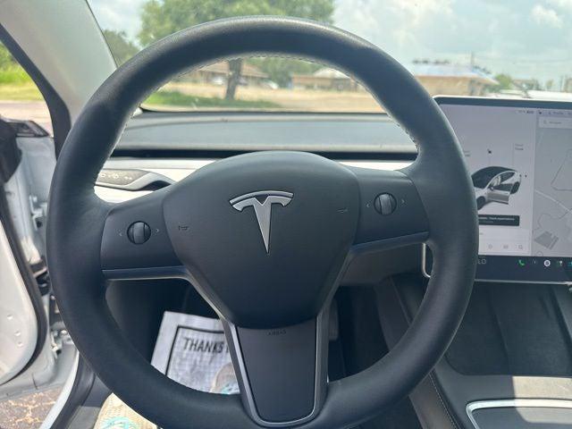 2022 Tesla Model 3 Long Range Dual Motor All-Wheel Drive