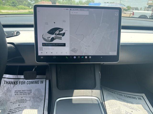 2022 Tesla Model 3 Long Range Dual Motor All-Wheel Drive