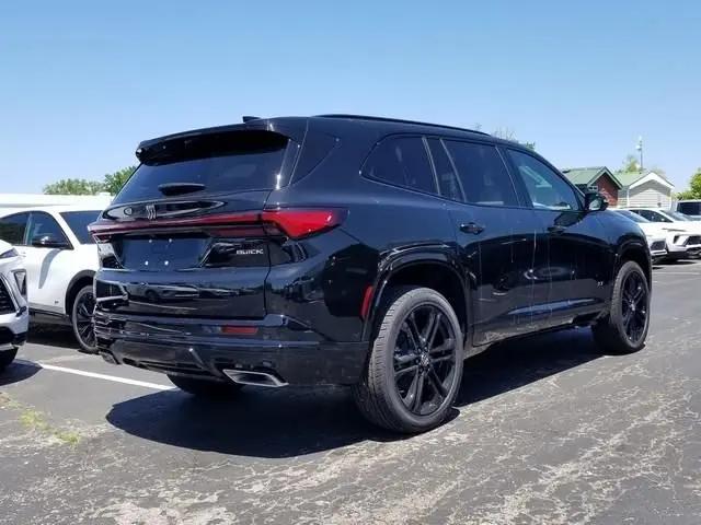 2026 Buick Enclave Sport Touring FWD