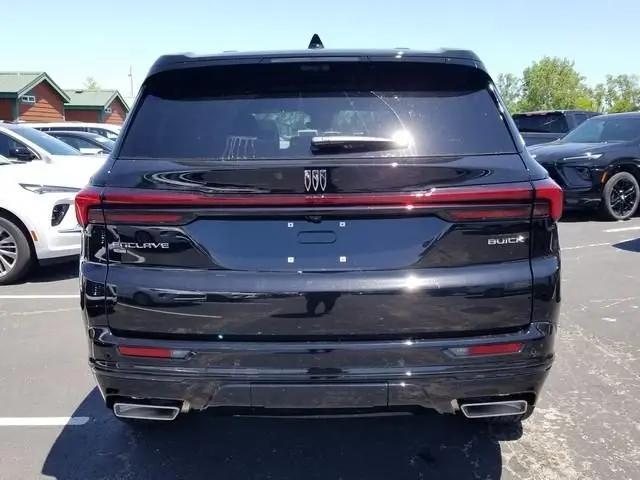 2026 Buick Enclave Sport Touring FWD