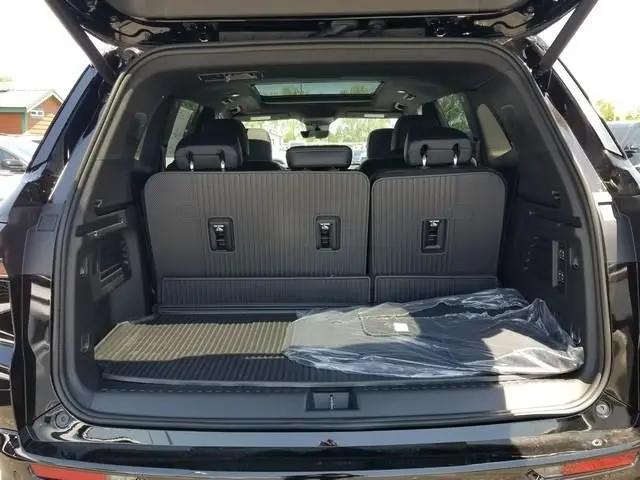 2026 Buick Enclave Sport Touring FWD
