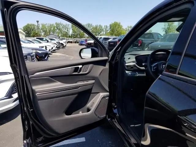 2026 Buick Enclave Sport Touring FWD