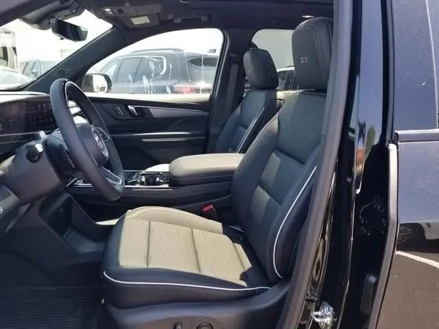 2026 Buick Enclave Sport Touring FWD