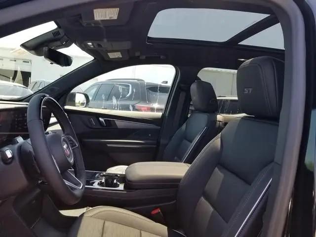 2026 Buick Enclave Sport Touring FWD