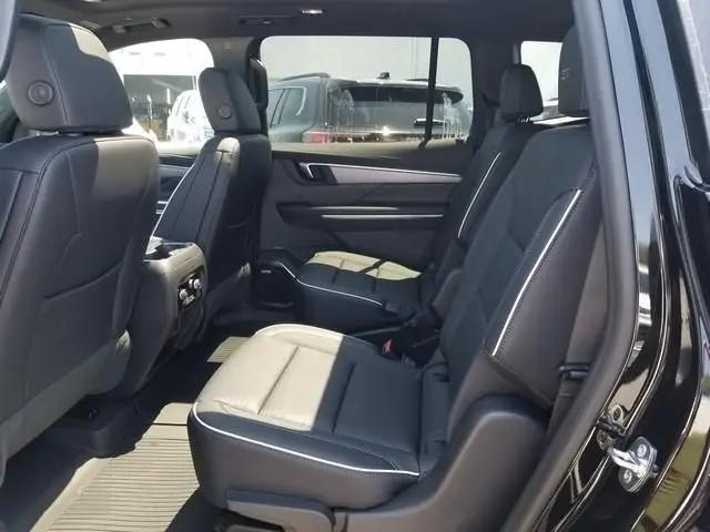 2026 Buick Enclave Sport Touring FWD