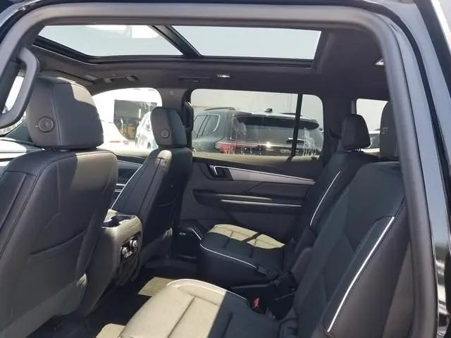 2026 Buick Enclave Sport Touring FWD