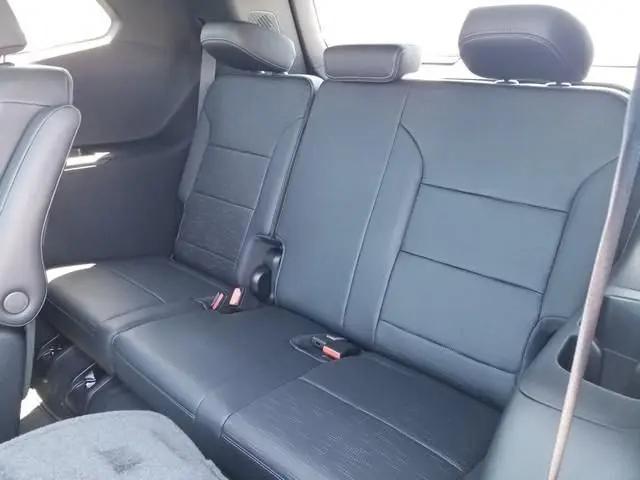 2026 Buick Enclave Sport Touring FWD