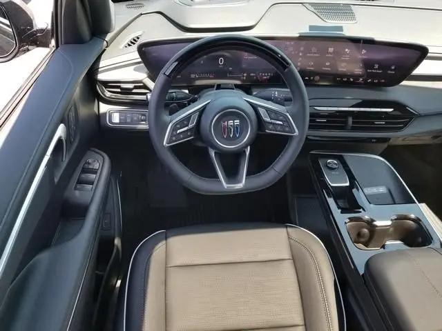 2026 Buick Enclave Sport Touring FWD