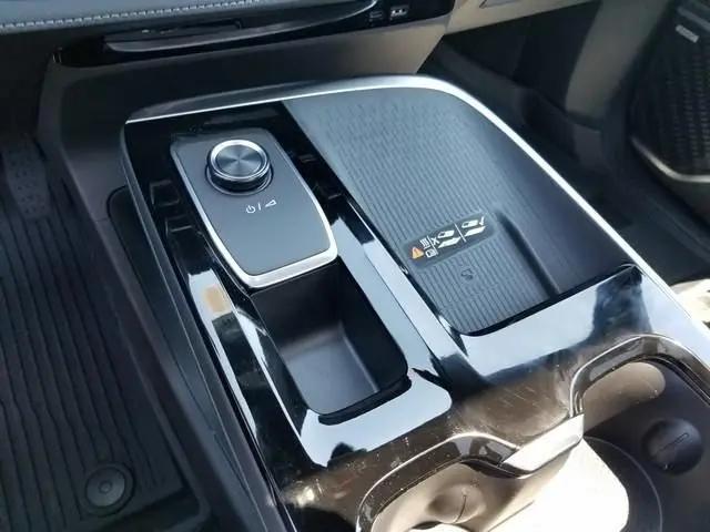 2026 Buick Enclave Sport Touring FWD