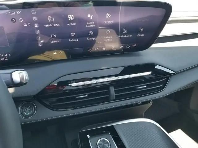 2026 Buick Enclave Sport Touring FWD