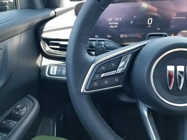 2026 Buick Enclave Sport Touring FWD