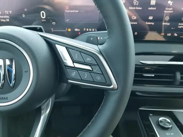 2026 Buick Enclave Sport Touring FWD