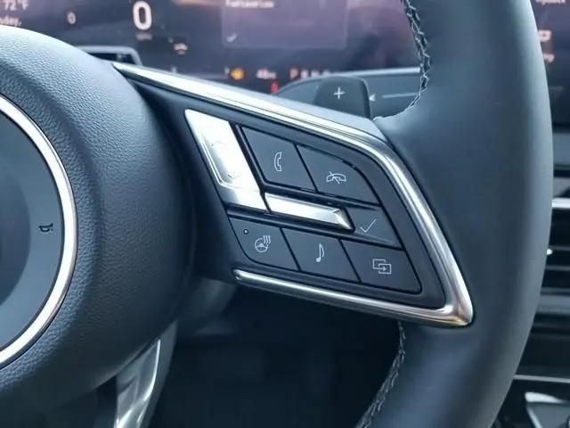 2026 Buick Enclave Sport Touring FWD
