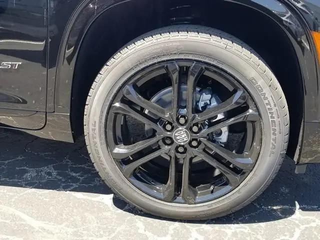 2026 Buick Enclave Sport Touring FWD