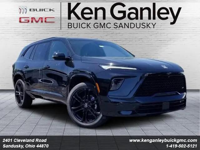 2026 Buick Enclave Sport Touring FWD for sale in Sandusky, OH