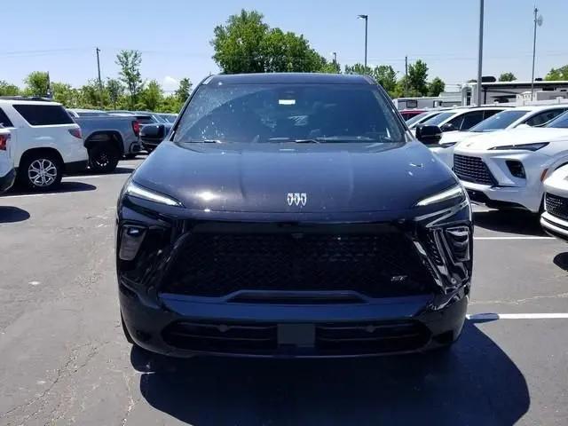 2026 Buick Enclave Sport Touring FWD