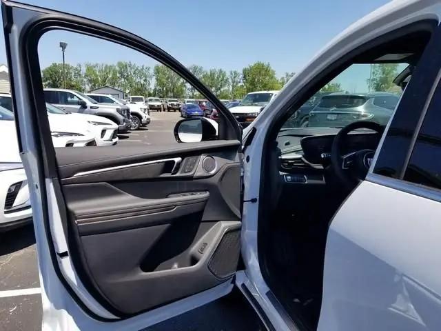 2026 Buick Enclave Avenir FWD