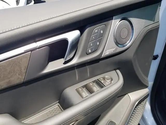 2026 Buick Enclave Avenir FWD