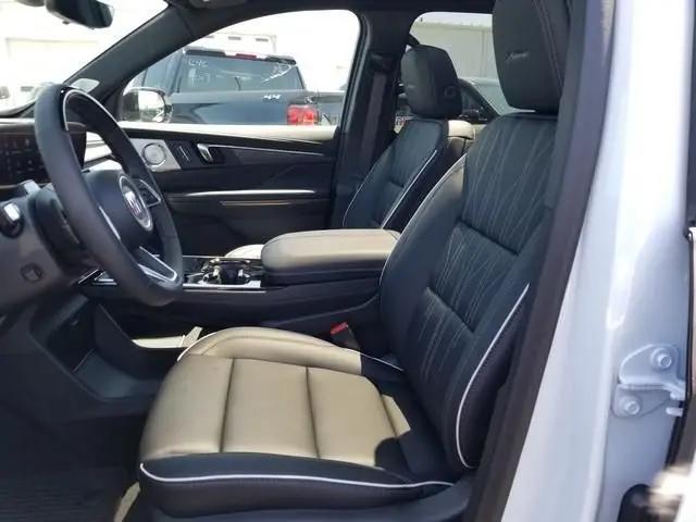 2026 Buick Enclave Avenir FWD