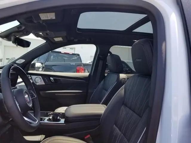 2026 Buick Enclave Avenir FWD