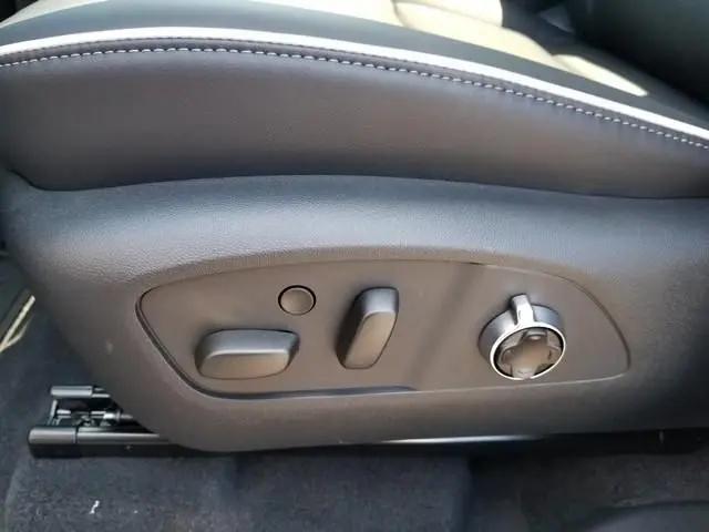 2026 Buick Enclave Avenir FWD