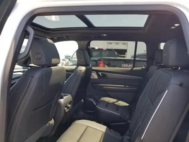 2026 Buick Enclave Avenir FWD