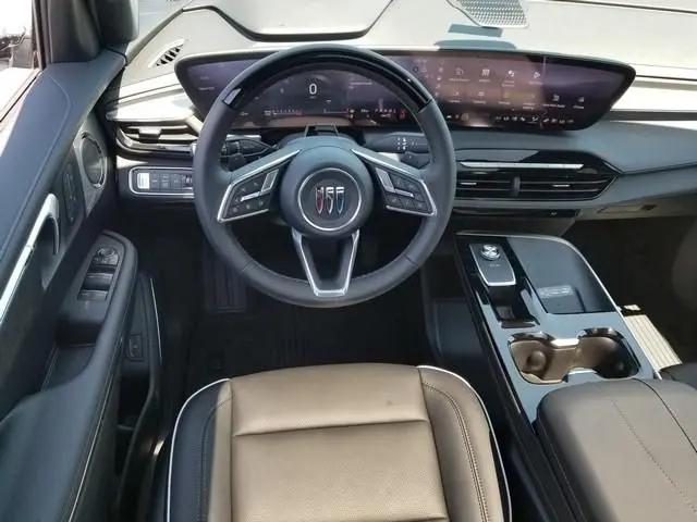 2026 Buick Enclave Avenir FWD