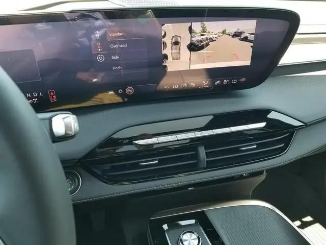 2026 Buick Enclave Avenir FWD