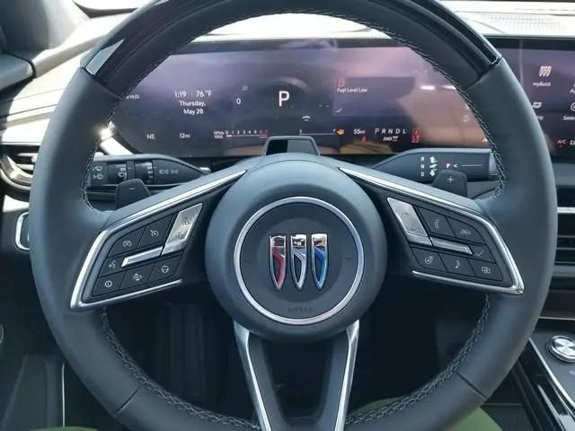 2026 Buick Enclave Avenir FWD