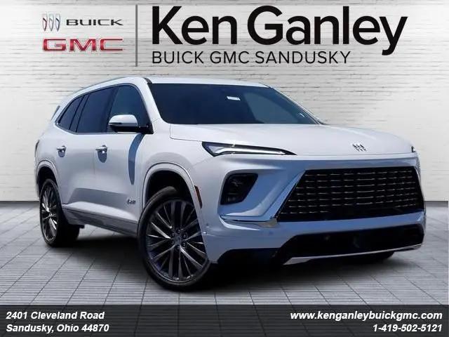 2026 Buick Enclave Avenir FWD for sale in Sandusky, OH