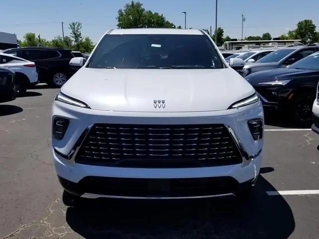2026 Buick Enclave Avenir FWD