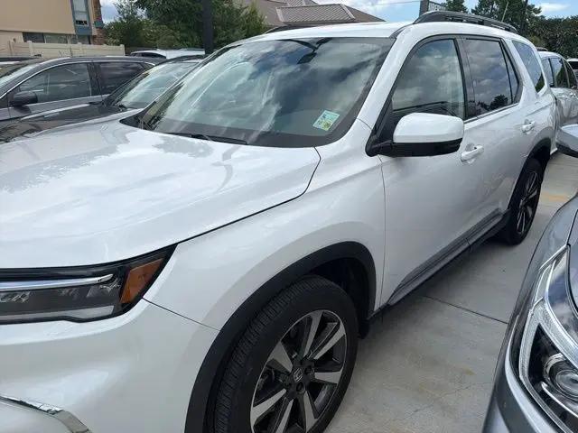 2023 Honda Pilot AWD Elite for sale in Metairie, LA