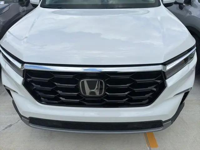 2023 Honda Pilot AWD Elite