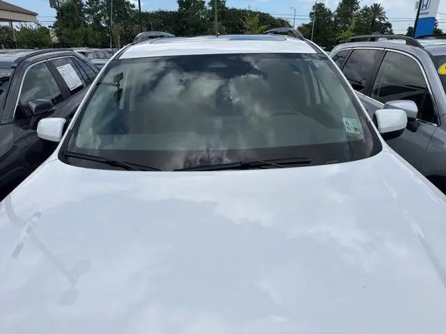 2023 Honda Pilot AWD Elite