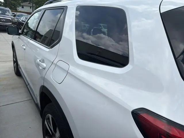 2023 Honda Pilot AWD Elite