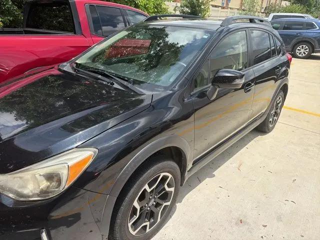 2016 Subaru Crosstrek 2.0i Limited for sale in Metairie, LA