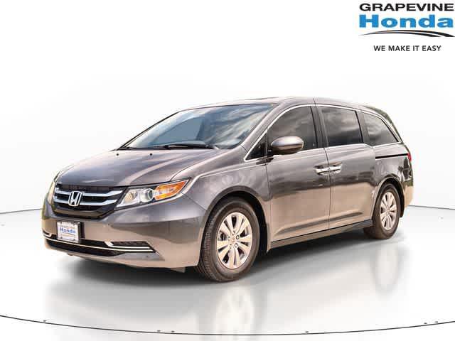 2015 Honda Odyssey Unknown for sale in Grapevine, TX
