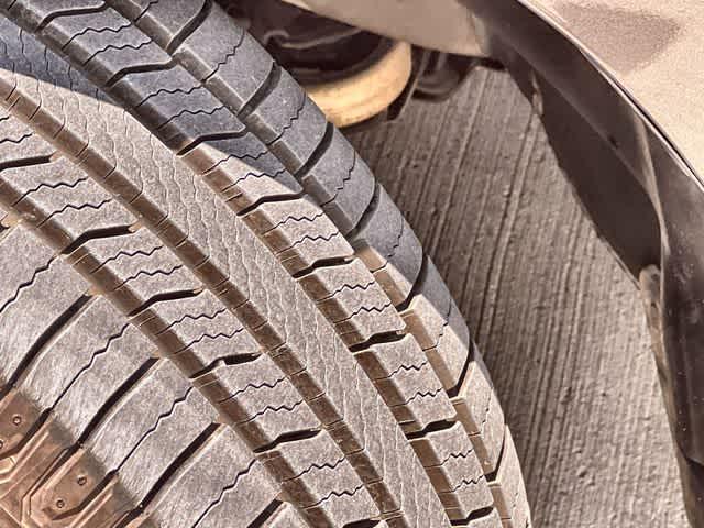 2015 Honda Odyssey Unknown