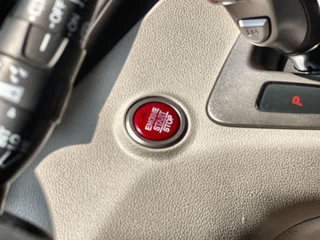 2015 Honda Odyssey Unknown