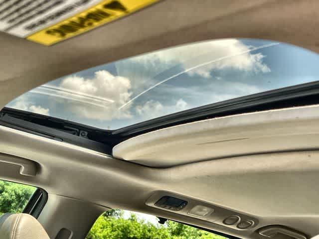 2015 Honda Odyssey Unknown