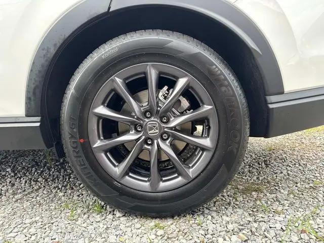 2026 Honda CR-V EX-L 2WD
