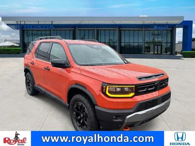2026 Honda Passport AWD TrailSport Elite for sale in Metairie, LA