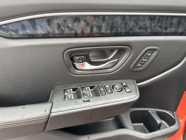 2026 Honda Passport AWD TrailSport Elite