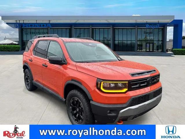 2026 Honda Passport AWD TrailSport for sale in Metairie, LA