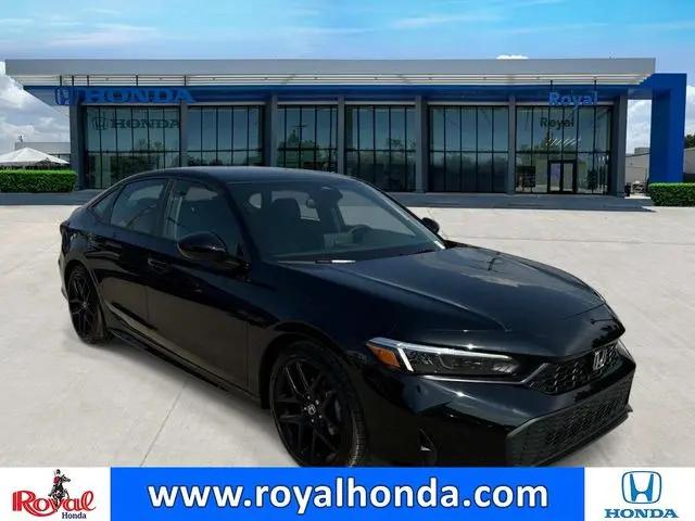 2026 Honda Civic Sport for sale in Metairie, LA