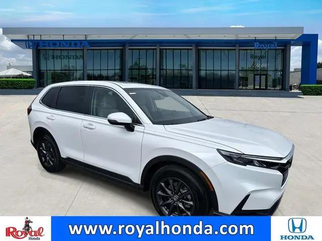 2026 Honda CR-V EX-L 2WD for sale in Metairie, LA
