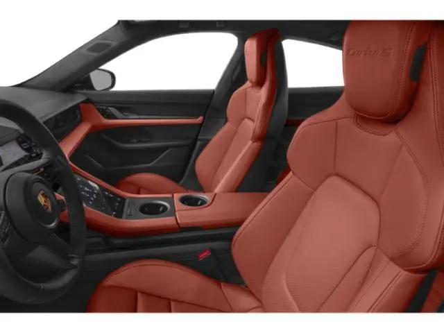 2023 Porsche Taycan Taycan
