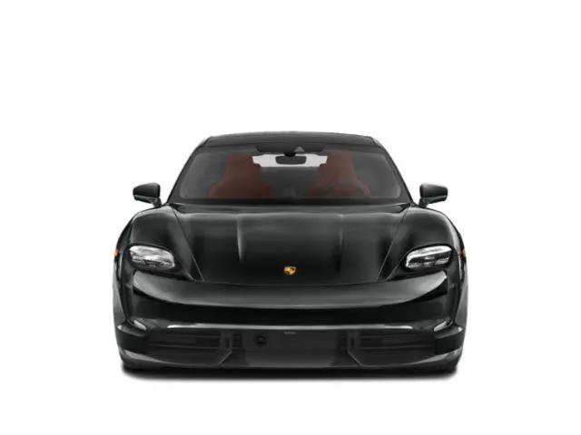2023 Porsche Taycan Taycan