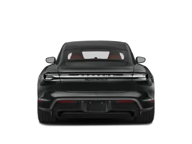 2023 Porsche Taycan Taycan