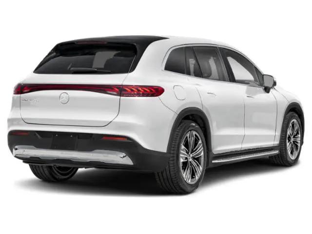 2024 Mercedes-Benz EQS 450 EQS 450+